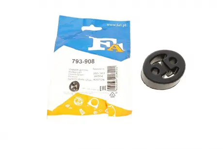 Гумка глушника Fischer Fischer Automotive One (FA1) 793-908