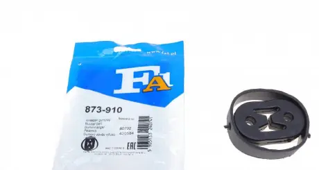 Гумка глушника Fischer Fischer Automotive One (FA1) 873-910