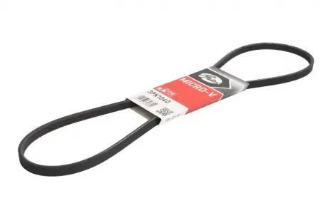 Ремень поликлиновый Gates 3PK1040