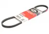 Ремень поликлиновый Gates 3PK675