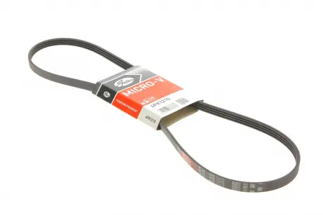 Ремень поликлиновый Gates 4PK1210
