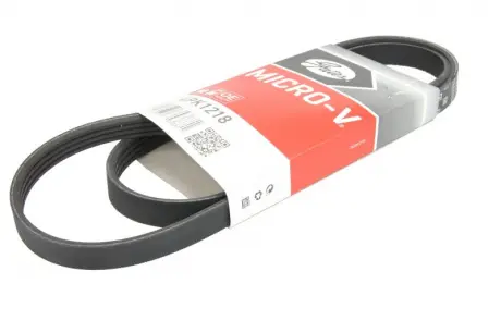 Ремень поликлиновый Gates 4PK1218