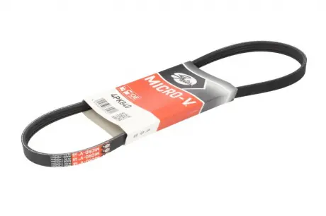 Ремень поликлиновый Gates 4PK840