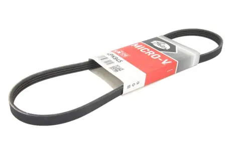 Ремінь поліклиновий Gates 4PK845
