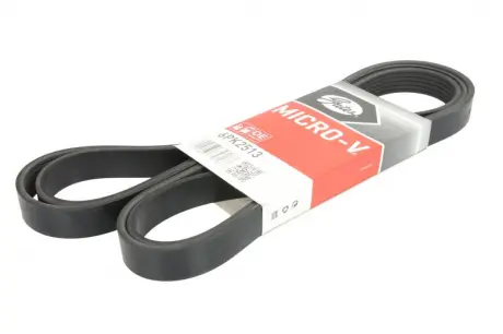 Ремінь поліклиновий Gates 4PK850