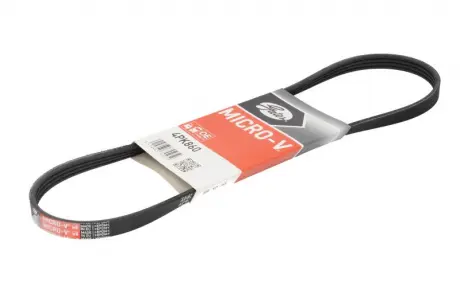 Ремень поликлиновый Gates 4PK860