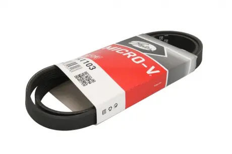 Ремень поликлиновый Gates 5PK1103