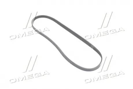 Ремень поликлиновый Gates 5PK1163
