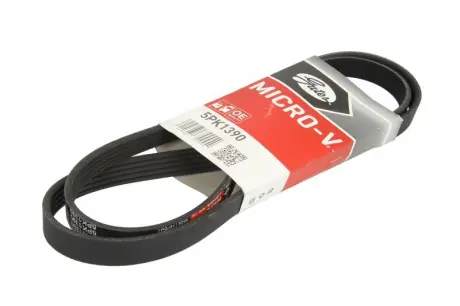 Ремень поликлиновый Gates 5PK1390