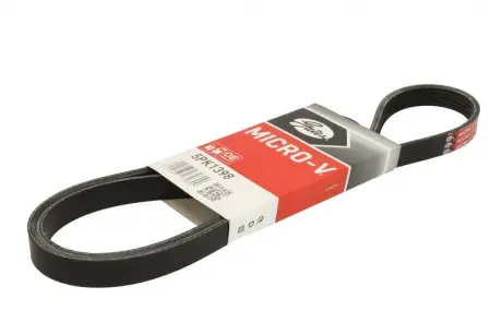 Ремень поликлиновый Gates 5PK1398