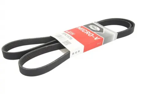 Ремень поликлиновый Gates 5PK1570