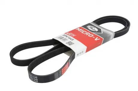 Ремень поликлиновый Gates 5PK1645