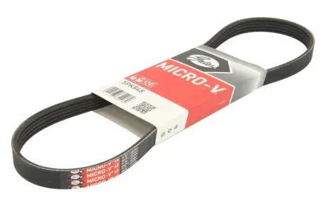 Ремень поликлиновый Gates 5PK848