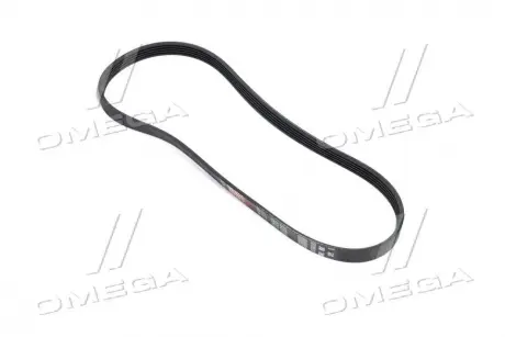 Ремень поликлиновой Gates 5PK925