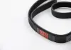 Ремень поликлиновый Gates 6PK1025
