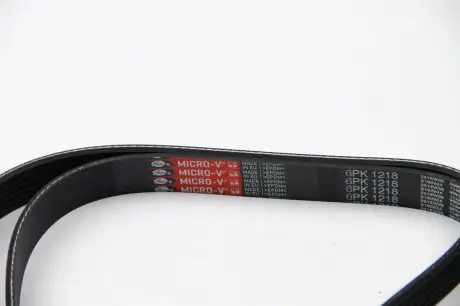 Ремень поликлиновый Gates 6PK1218