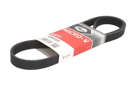 Ремень поликлиновой Gates 6PK1225
