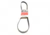 Ремень поликлиновый Gates 6PK1230