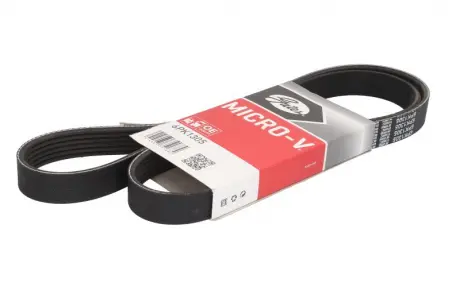 Ремень поликлиновый Gates 6PK1305