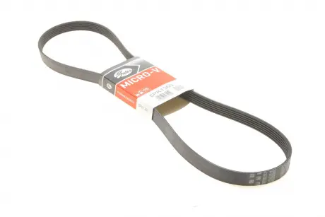 Ремень поликлиновой Gates 6PK1360