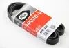Ремень поликлиновый Gates 6PK1400