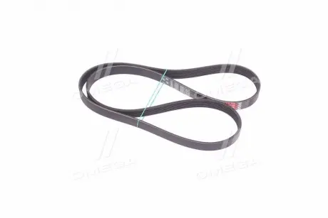 Ремень поликлиновой Gates 6PK1405
