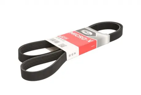 Ремень поликлиновый Gates 6PK1513