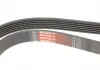 Ремень поликлиновой Gates 6PK1525 (фото 4)