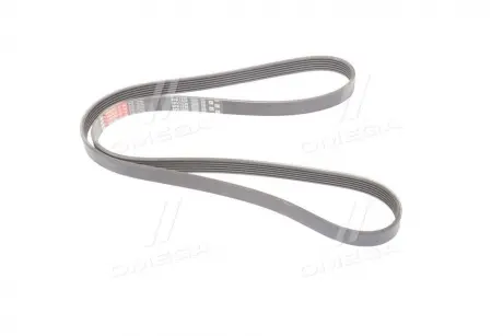 Ремень поликлиновый Gates 6PK1530