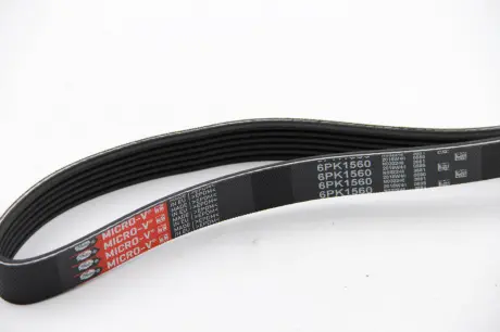 Ремень поликлиновый Gates 6PK1560