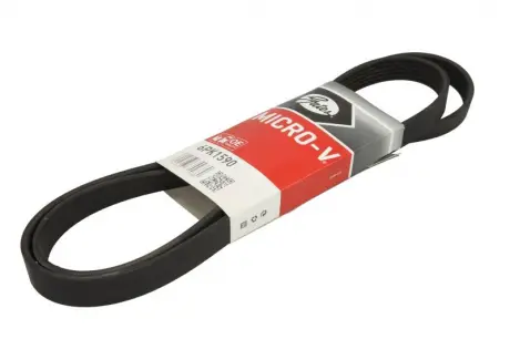 Ремень поликлиновый Gates 6PK1590