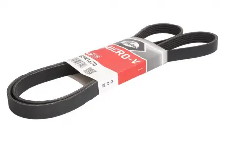 Ремень поликлиновый Gates 6PK1670