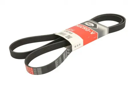 Ремень поликлиновый Gates 6PK1745