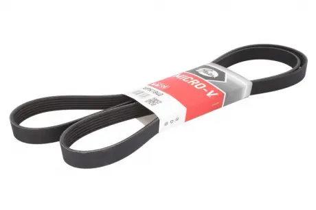 Ремень поликлиновый Gates 6PK1840