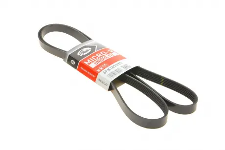 Ремень поликлиновый Gates 6PK1873XS