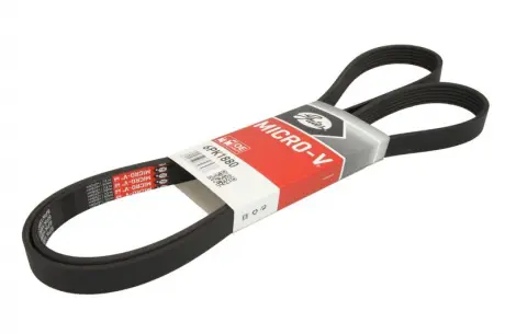 Ремінь поліклиновий Gates 6PK1880