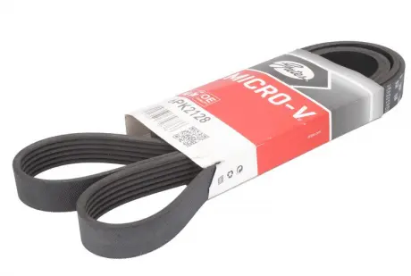 Ремень поликлиновый Gates 6PK2128