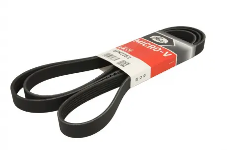 Ремень поликлиновый Gates 6PK2253