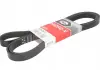 Ремень поликлиновый Gates 6PK2413