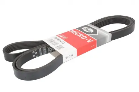 Ремень поликлиновый Gates 6PK2413