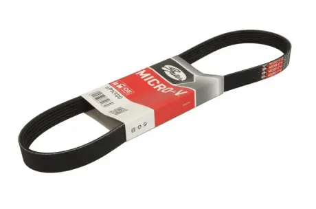 Ремень поликлиновый Gates 6PK900