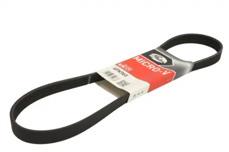 Ремень поликлиновый Gates 6PK965