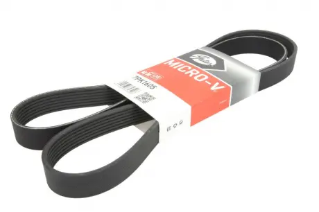 Ремень поликлиновый Gates 7PK1605