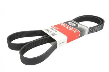 Ремень поликлиновый Gates 7PK1730