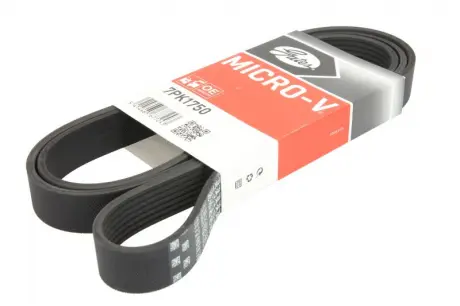 Ремень поликлиновой Gates 7PK1750