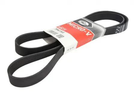 Ремень поликлиновый Gates 7PK1760