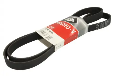 Ремень поликлиновой Gates 7PK1835