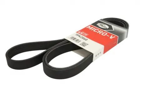 Ремень поликлиновой Gates 7PK2060
