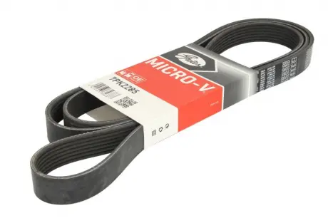 Ремень поликлиновый Gates 7PK2285