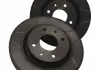Гальмівний диск Brembo MAX 09.6924.75